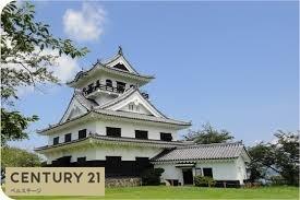 JR内房線　館山市北条　売土地