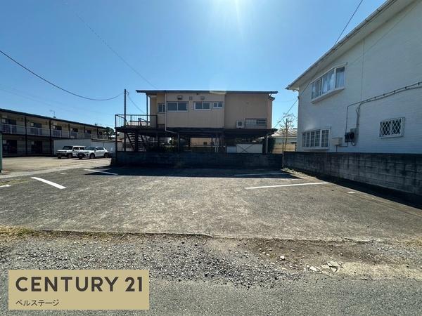 館山市北条の土地
