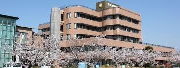 館山市稲の土地(安房地域医療センター)