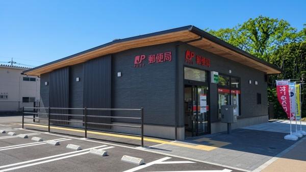 館山市稲の土地(グリーンファーム館山内郵便局)