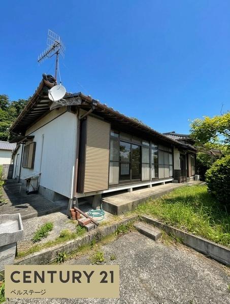 JR内房線　館山市南条　中古戸建