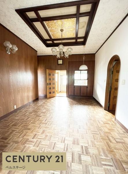 JR内房線　館山市南条　中古戸建