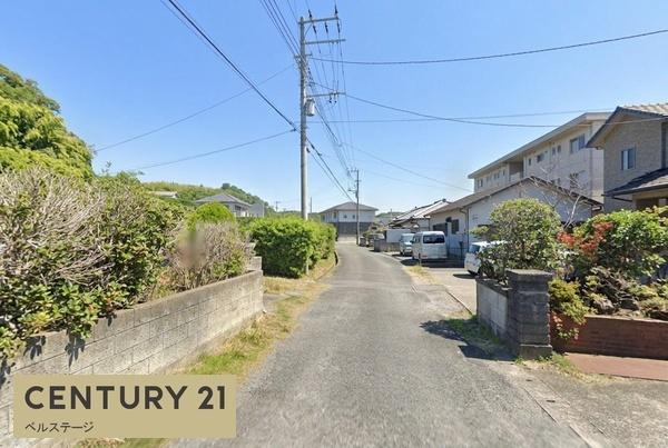 JR内房線　館山市南条　中古戸建