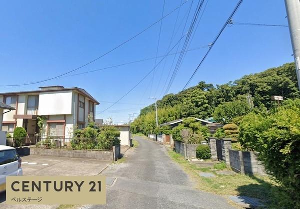 JR内房線　館山市南条　中古戸建