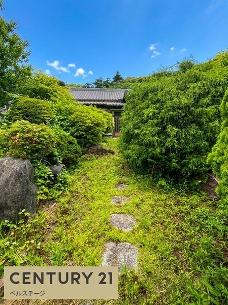 館山市南条の中古一戸建て