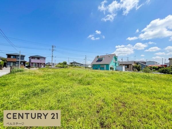 南房総市千倉町北朝夷の土地
