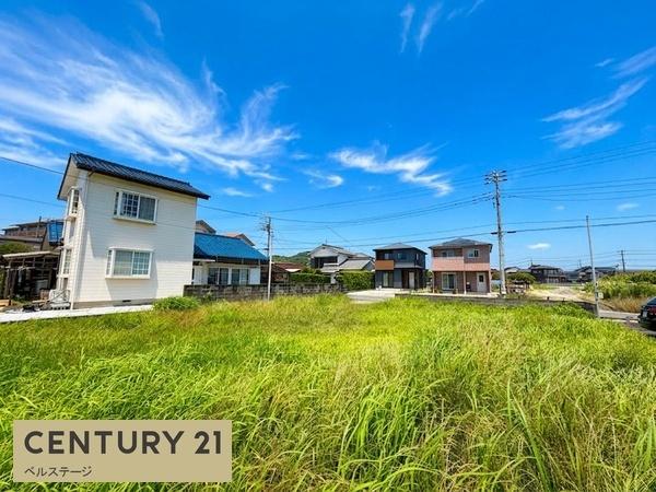南房総市千倉町北朝夷の土地