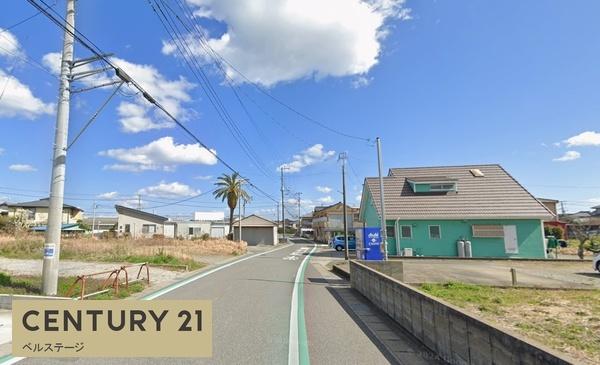 南房総市千倉町北朝夷の土地