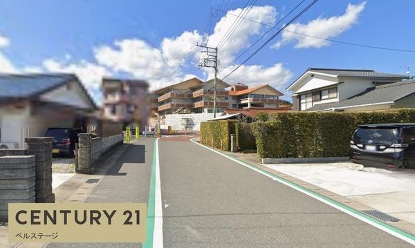 南房総市千倉町北朝夷の土地