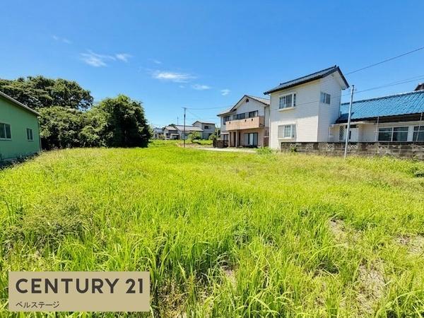 南房総市千倉町北朝夷の土地