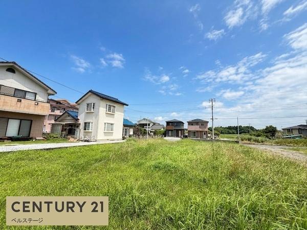 南房総市千倉町北朝夷の土地