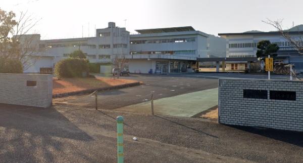 南房総市大井の中古一戸建て(鴨川市立長狭小学校)