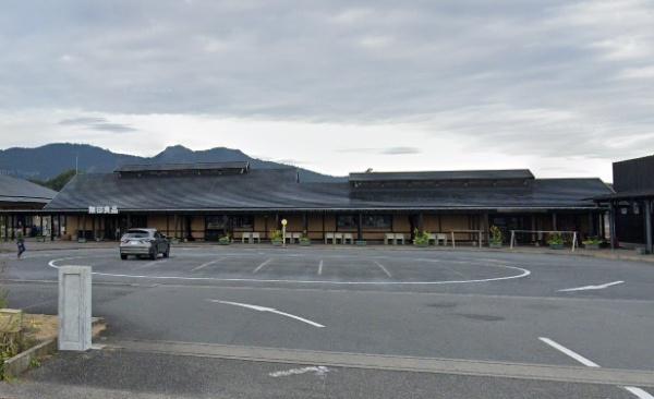 南房総市大井の中古一戸建て(無印良品みんなみの里店)