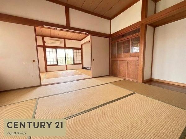 南房総市大井の中古一戸建て