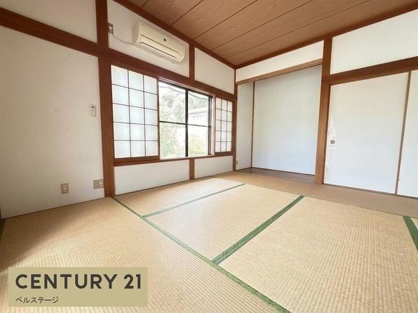 南房総市大井の中古一戸建て