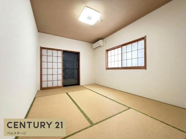 南房総市大井の中古一戸建て