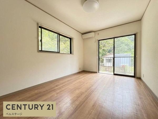 南房総市大井の中古一戸建て