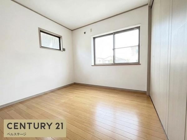 南房総市大井の中古一戸建て