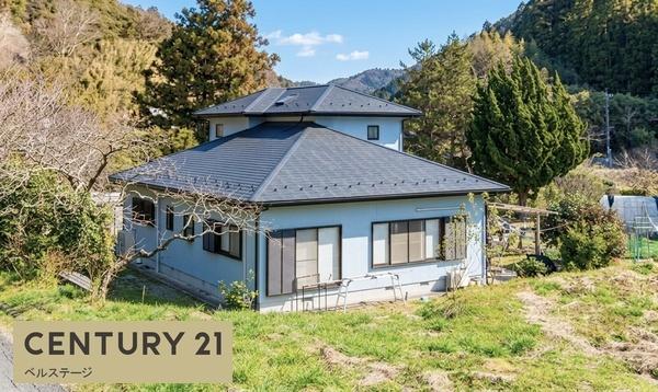 JR内房線 南房総市大井 中古戸建