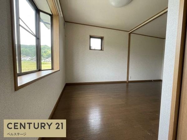 南房総市大井の中古一戸建て