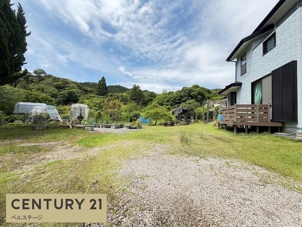 南房総市大井の中古一戸建て