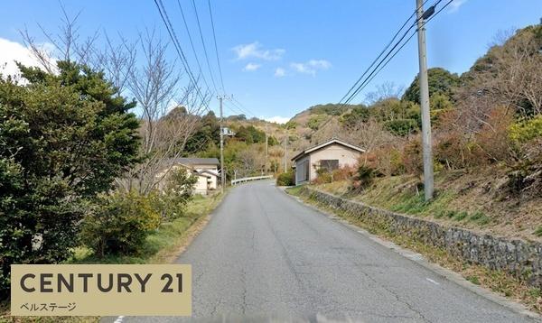 南房総市大井の中古一戸建て