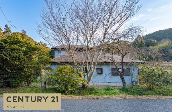 南房総市大井の中古一戸建て