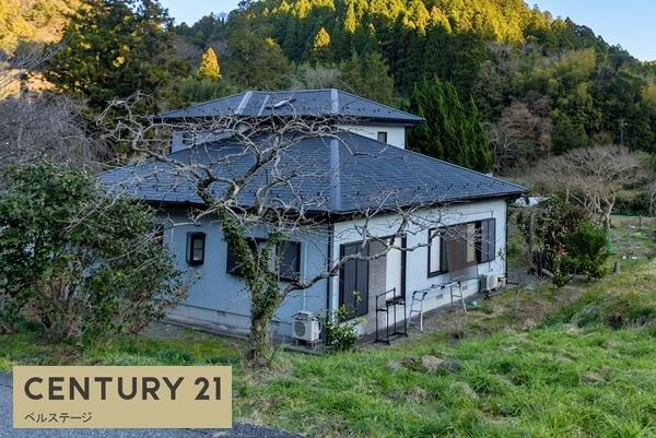 南房総市大井の中古一戸建て
