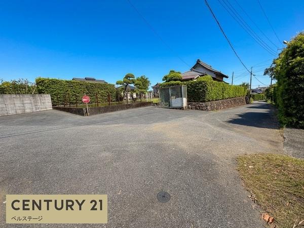 JR内房線　館山市湊　売土地