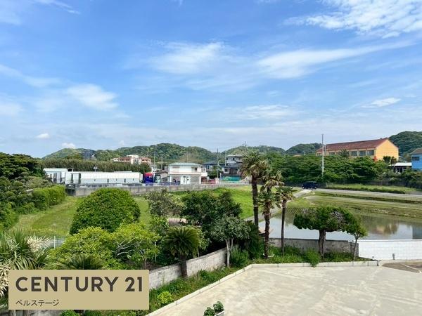 館山市浜田の中古一戸建て