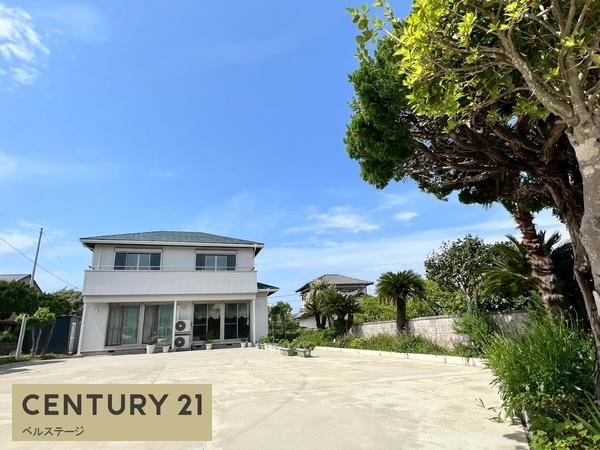 館山市浜田の中古一戸建て