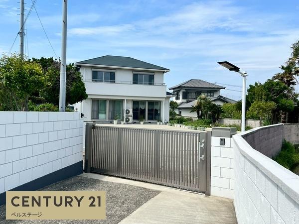 JR内房線 館山市浜田 中古戸建
