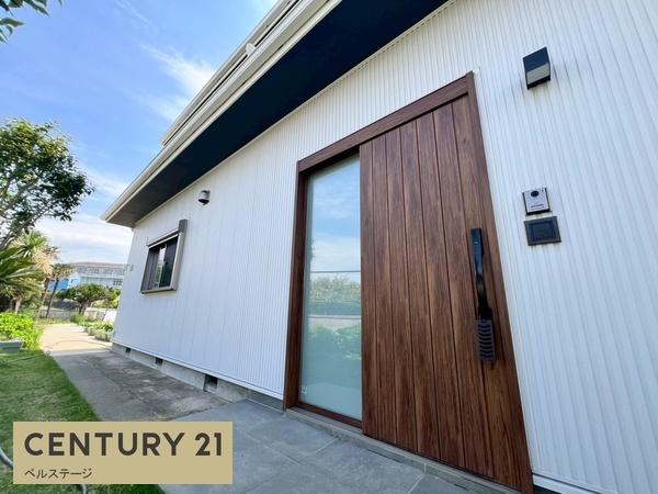 館山市浜田の中古一戸建て