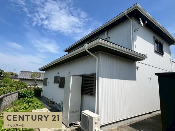 館山市浜田の中古一戸建て