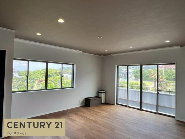 館山市浜田の中古一戸建て