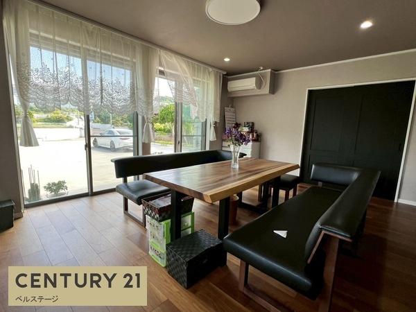 JR内房線　館山市浜田　中古戸建