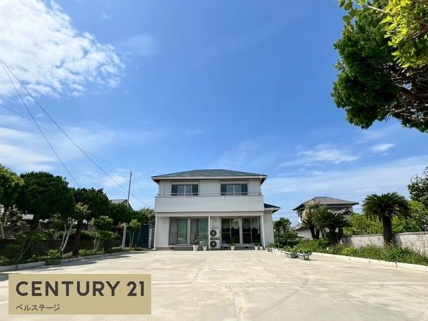 JR内房線　館山市浜田　中古戸建
