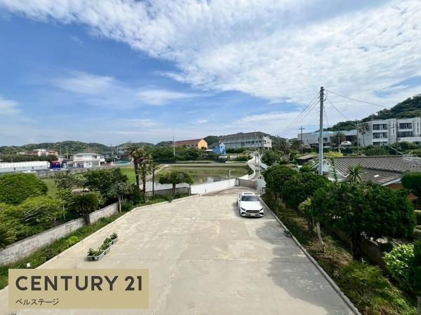 館山市浜田の中古一戸建て