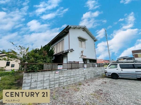 館山市北条の土地