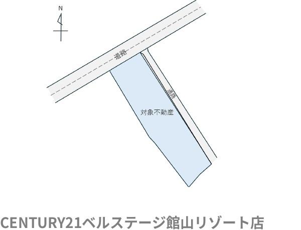 南房総市和田町海発の土地