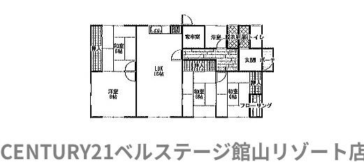 JR内房線　南房総市千倉町大貫　中古戸建