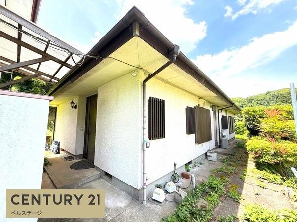 南房総市千倉町大貫の中古一戸建て
