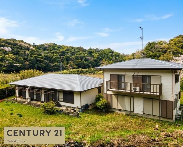 JR内房線 南房総市千倉町大貫 中古戸建