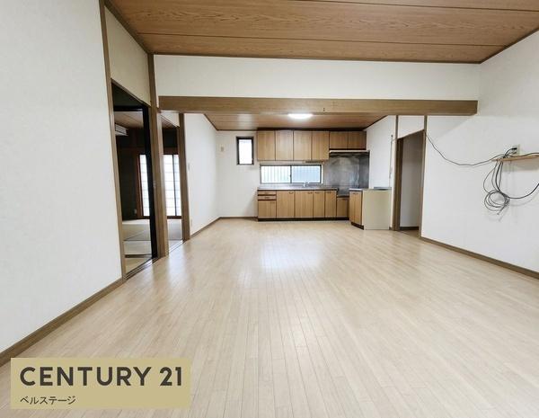 JR内房線　南房総市千倉町大貫　中古戸建