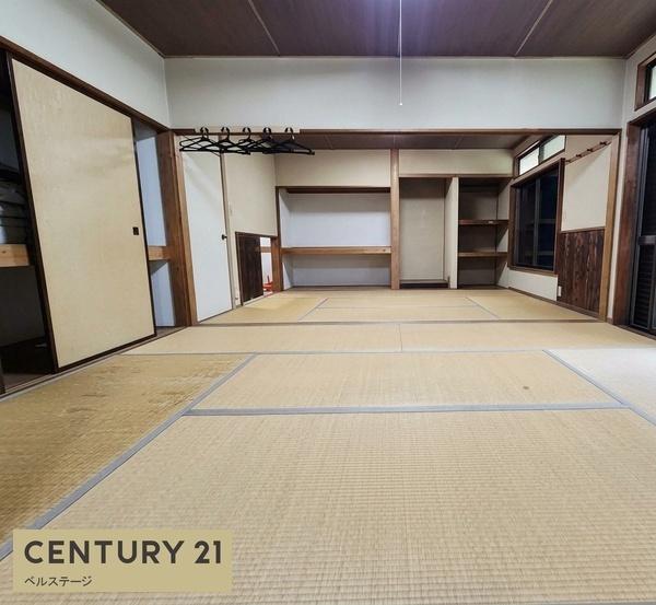 JR内房線　南房総市千倉町大貫　中古戸建