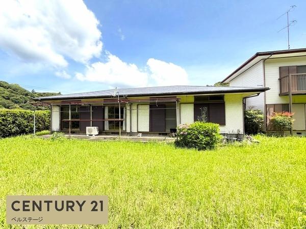 南房総市千倉町大貫の中古一戸建て