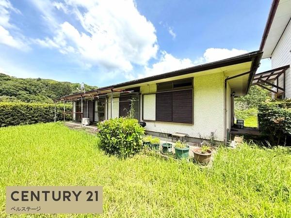 南房総市千倉町大貫の中古一戸建て
