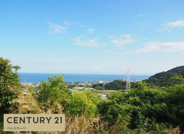 南房総市和田町柴の土地