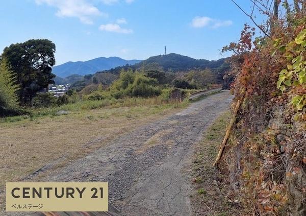 JR内房線　南房総市和田町柴　売土地