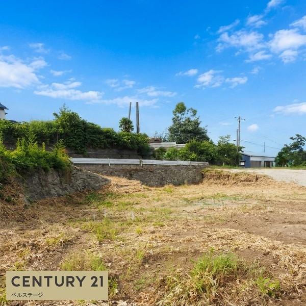 南房総市和田町柴の土地
